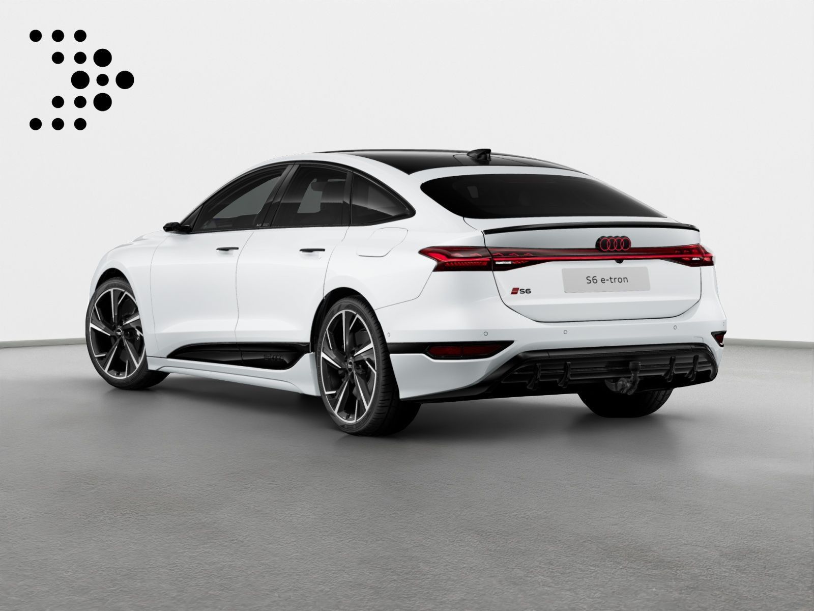 Audi S6 e-tron - Bild 2