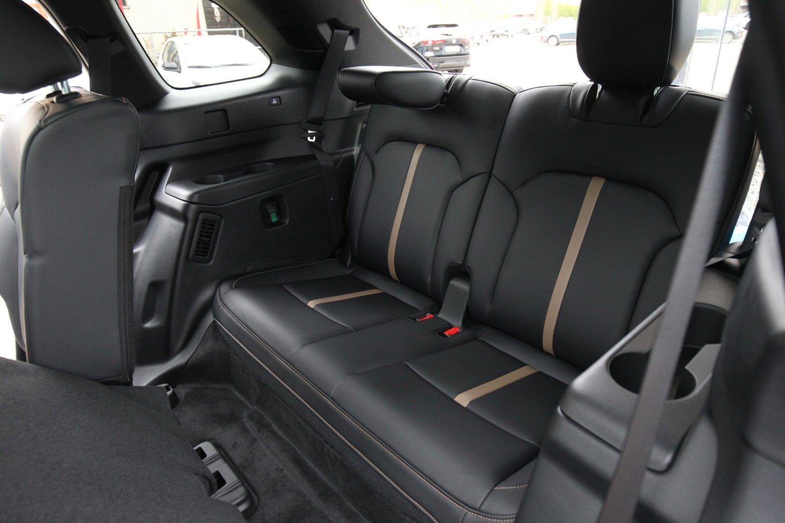 Mazda CX-80 - Bild 25