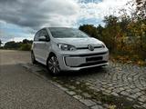 Volkswagen e-up! - gepflegter Stadtflitzer - VW e-up! von privat