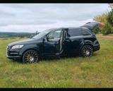 Audi Q7 4.2Tdi Scheckheft/ Inspektion neu/... - gebrauchte Audi Q7 aus dem Jahr 2007