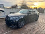 Land Rover Range Rover Velar R-Dynamic S - Land Rover Range Rover Velar Unfallwagen