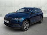 Skoda Karoq 1.5 TSI DSG CLEVER +LED +ACC +RKAM +VIRTUA - gebrauchte Skoda Karoq aus dem Jahr 2022