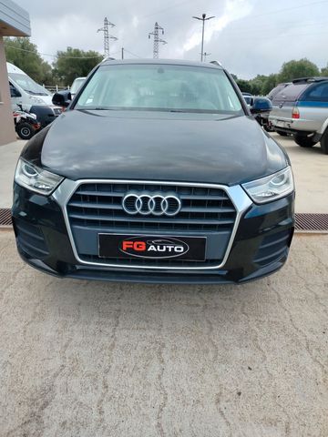 AUDI Audi Q3 2.0 TDI 120 CV Business
