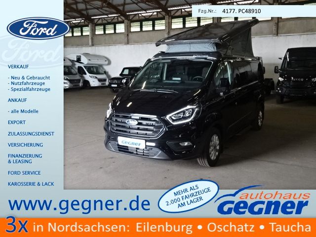 Ford Transit Custom Copa C530 Holiday äh Nugget Plus