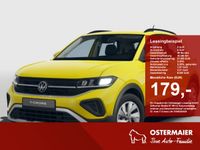 Volkswagen T-Cross - Vorschau Bild 1