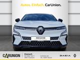 Renault Megane E-Tech 100% elektrisch Techno - Renault Megane: Automatik