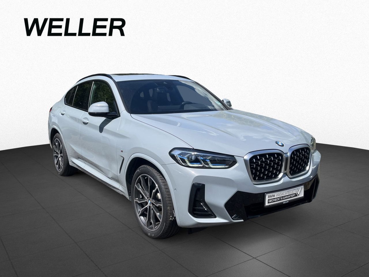 BMW X4 - Bild 6