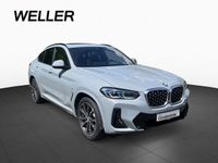 BMW X4 - Vorschau Bild 6