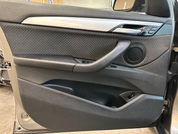 MYAUTOCENTER – Gebraucht- und Jahreswagen mit Werkstattservice in Pfaffenhofen BMW X1 xDrive 20 i *Kamera*Klima*SHZ*Navi*Bluetooth*