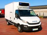 Iveco 35C14 DAILY KUHLKOFFER 4.3 CARRIER XARIOS 600 MT - Offers