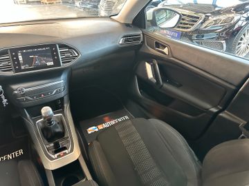 Peugeot 308 SW Allure *TEMPO*NAVI*PDC*KLIMAAUTO*