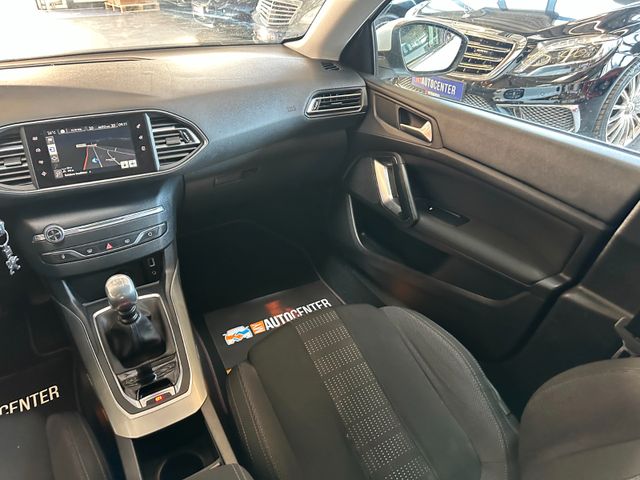 Peugeot 308 SW Allure *TEMPO*NAVI*PDC*KLIMAAUTO*