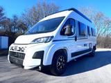 Carado pro CV 600 Aufstelldach*Markise*Alu16