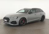 Audi RS4 Avant competition+ Matrix Pano Nav BangO Kam - Audi RS4 competition Gebrauchtwagen