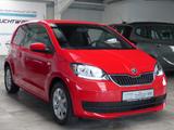 Skoda Citigo Clever Automatik+Klima+Shzg+PDC+9tkm+1.Hd - Skoda Citigo mit Benzin-Antrieb