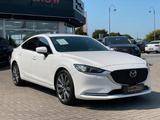 Mazda 6 2.5 Lim.Automatik"Sports-Line"360°KAMERA"LEDER - Mazda 6: Limousine