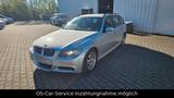 BMW 320d Touring+M-Paket+Alcantara+Xenon - BMW 320 aus 2007: Kombi, 320d