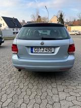 Volkswagen Golf 1.2 TSI DSG Comfortline Variant Comfortline - Volkswagen Golf aus 2010: Kombi