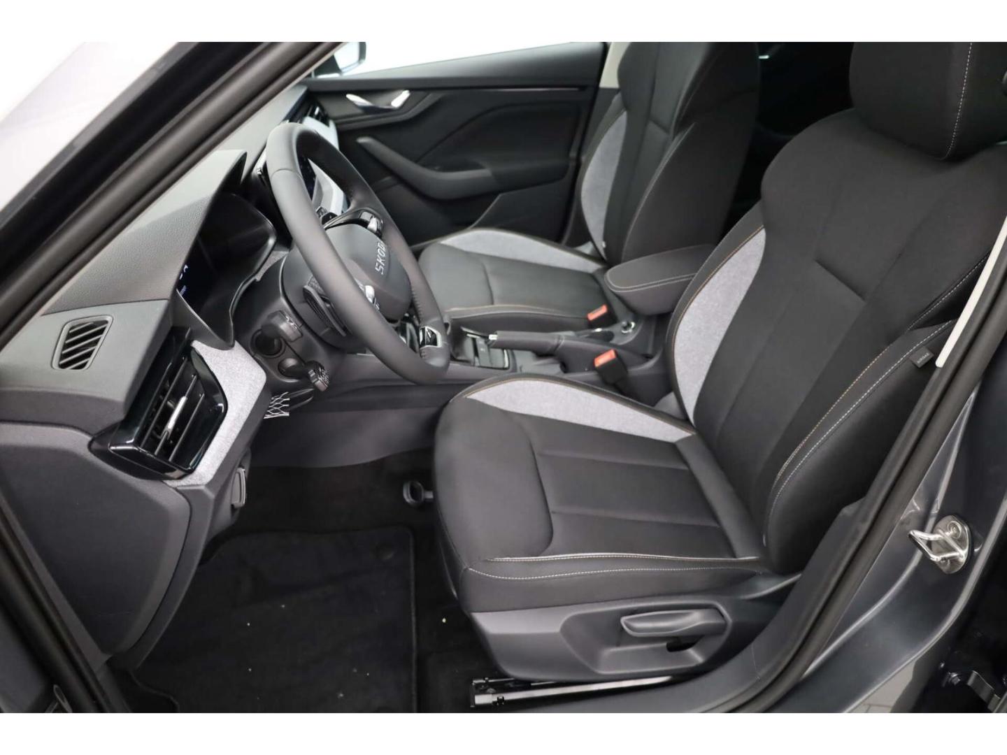 Skoda Kamiq 1.0 TSI Tour, миниатюра 6