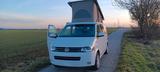 Volkswagen T5 California 4M Comfortline Ocean Küche TOP - VW T5 California von privat