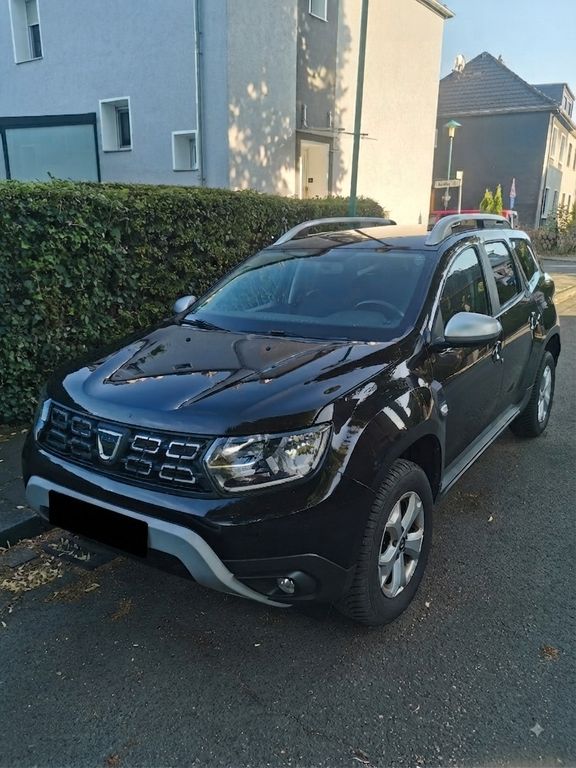Image of Dacia Duster