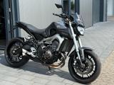 Yamaha MT 09 RN29 *1.Hand*Top Zustand*Sportauspuff* - Offers