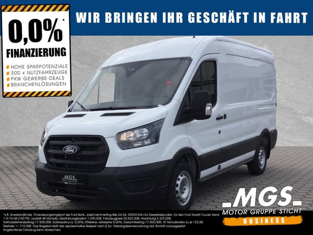 Ford Transit Kasten Basis 350 L2