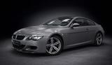 BMW M6 Coupe COMPETITION EDITION*NR 21/100*LIMITIERT - gebrauchte BMW M6 aus dem Jahr 2010