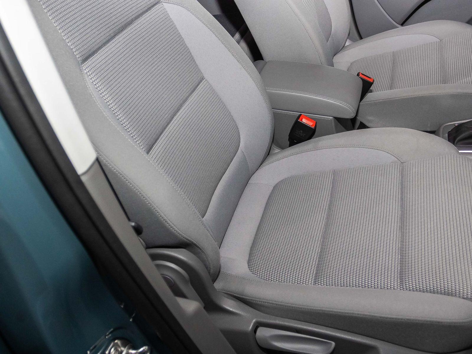 Volkswagen Sharan Comfortline 1.4TSI DSG Navi ACC EPH AHK, миниатюра 19