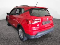 Seat Arona - Vorschau Bild 3