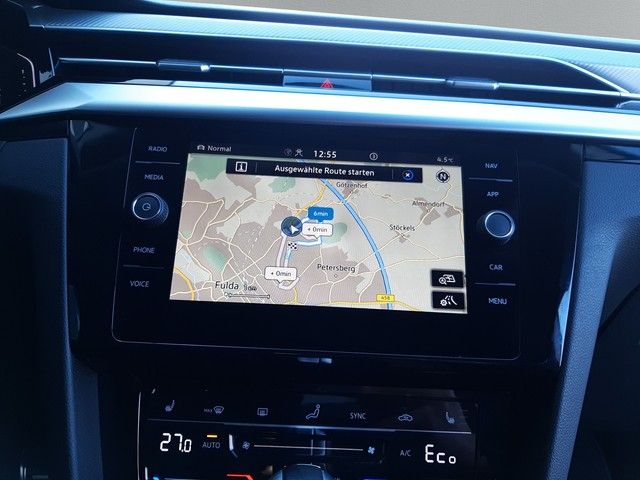 Fahrzeugabbildung Volkswagen Arteon Shooting Brake Elegance eHybrid Matrix