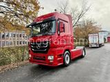 Mercedes-Benz Actros 1855 V8 / Megaspace / Retarder / Eu5 - Mercedes-Benz Actros megaspace