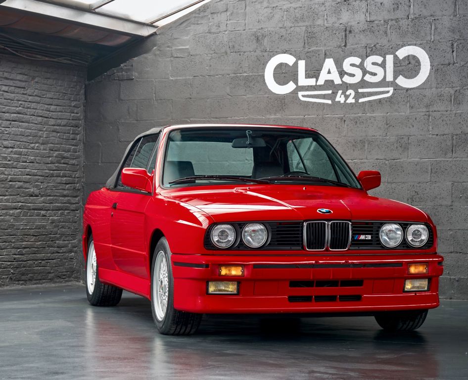 BMW M3