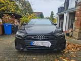 Audi S6 TDI quattro tiptronic Avant - Vollausstattung
