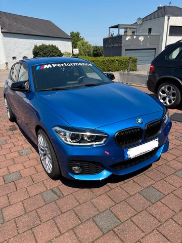 BMW 118i (Steuerkette Neu) MPaket