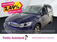 Volkswagen Touran - Vorschau Bild 1