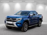 Volkswagen Amarok 3.0 TDI Aventura Standhzg+21Z+Styling+AHK - Volkswagen Amarok mit Diesel-Antrieb