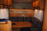 Concorde A780H  ALDE, LiFePO4, Gastank, TOP - Concorde Wohnwagen & Wohnmobile