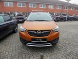 Opel Crossland 1.2 Ultimate KEYLESS KAMERA HUD - gebrauchte Opel Crossland (X) aus dem Jahr 2019