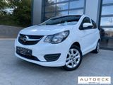 Opel Karl Edition 1.0L 55 KW*Klima*Tempomat*Bluetooth - Opel Karl aus 2015