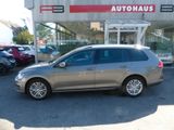 Volkswagen Golf VII Variant Cup BMT - Volkswagen Golf mit Diesel-Antrieb: Standheizung, Kombi