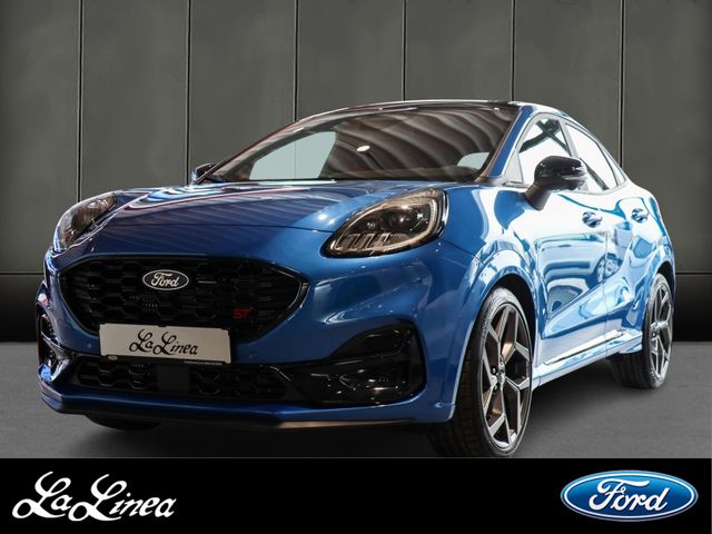 Ford Puma Hybrid ST X Automatik