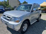 Mitsubishi Pajero 2.5 TDI 3p. GLX - gebrauchte Mitsubishi Pajero aus dem Jahr 2004