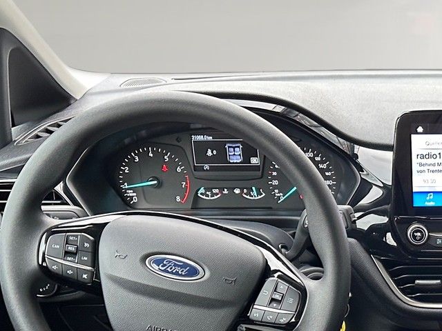 Fahrzeugabbildung Ford Fiesta 1.0l Cool & Connect KLIMA+TEMPOMAT+BT+++