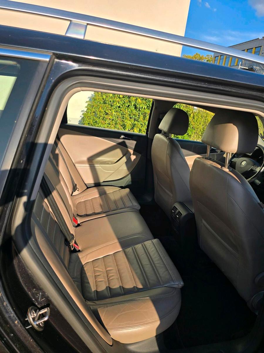 Volkswagen Passat 2006 — photo 5