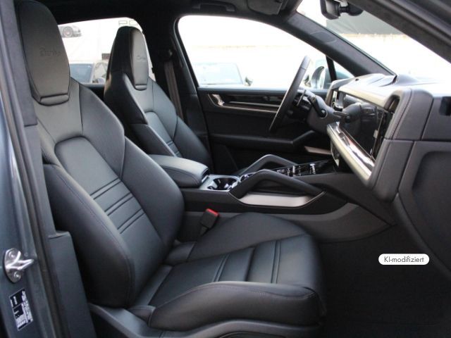 Porsche Cayenne - Bild 26