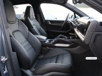Porsche Cayenne - Vorschau Bild 26