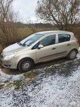 Opel Corsa 1.0 Twinp. ecoFLEX Selection "110 Jahr... - Opel Corsa aus 2009: Ecoflex