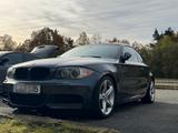 BMW Verkaufe BMW 135i Coupé | N54 | M-Paket - BMW 135 aus 2008: Coupe, 135i