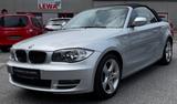 BMW 118i Cabrio STEUERKETTE+ÖLDRUCK+FAHRBEREIT